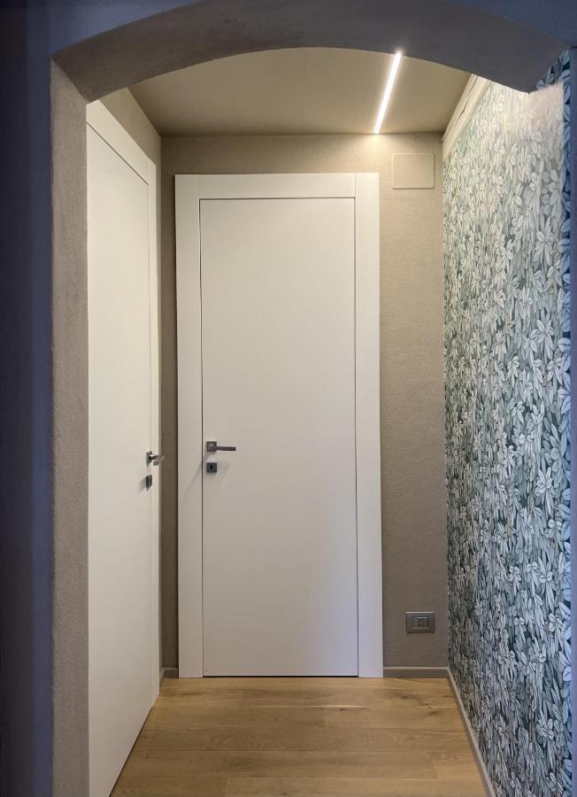 Ferienwohnung Luxury Langhe Loft La Morra Exterior foto