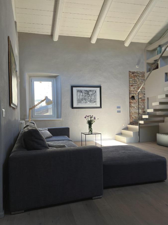 Ferienwohnung Luxury Langhe Loft La Morra Exterior foto