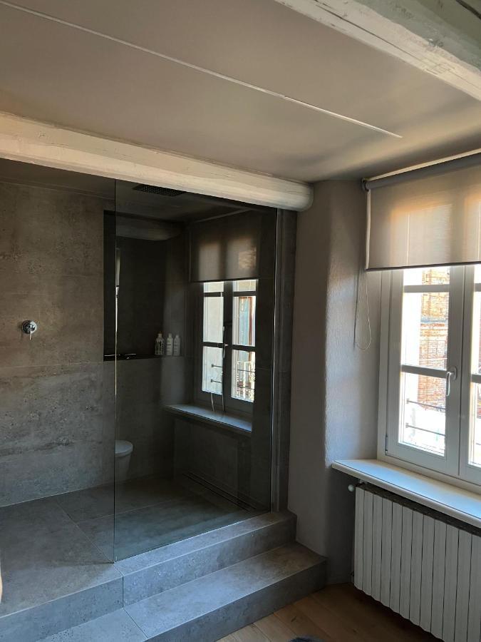 Ferienwohnung Luxury Langhe Loft La Morra Exterior foto