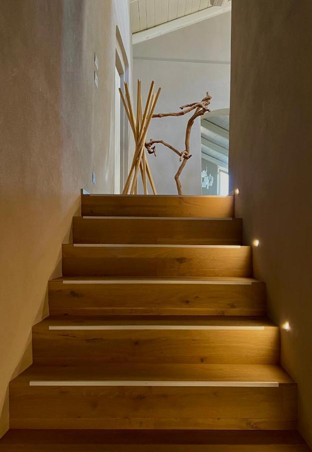 Ferienwohnung Luxury Langhe Loft La Morra Exterior foto
