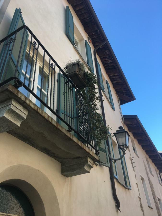 Ferienwohnung Luxury Langhe Loft La Morra Exterior foto